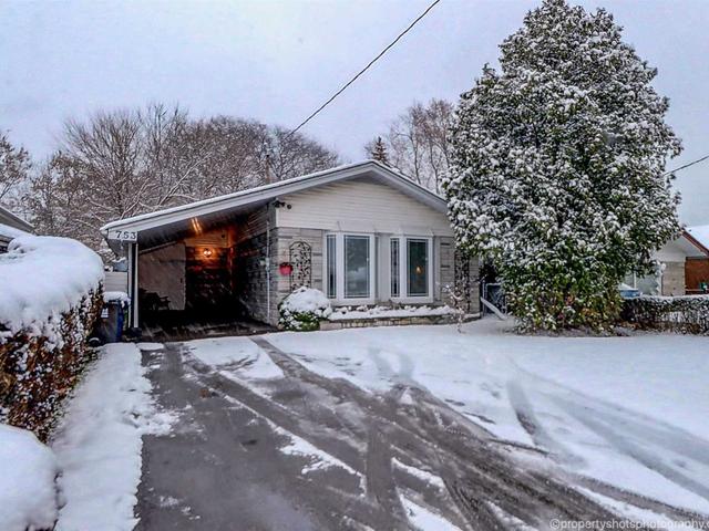753 Brimley Rd