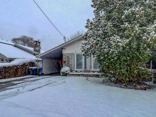 753 Brimley Rd
