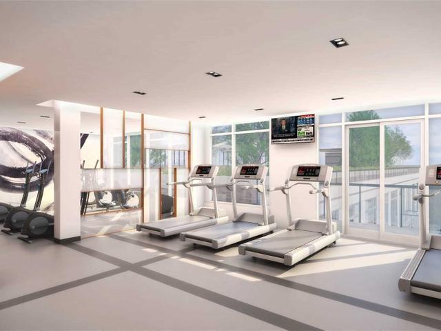 1109 - 3220 Sheppard Ave E