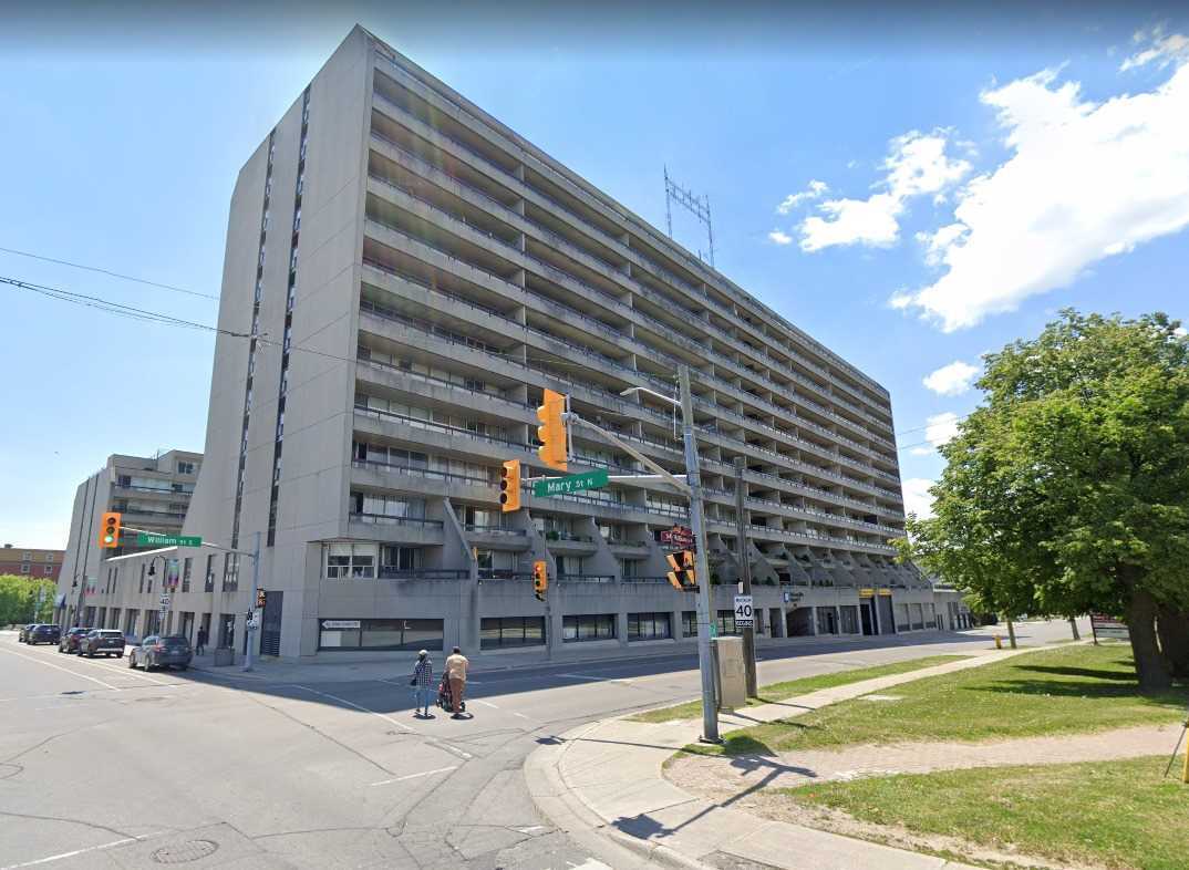 416 55 William St E, Oshawa Sold, E5445646 Condos.ca
