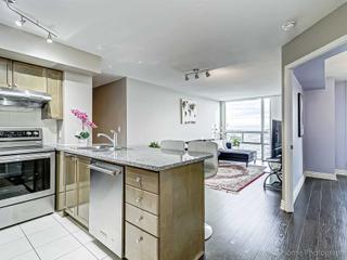 1507 - 68 Grangeway Ave