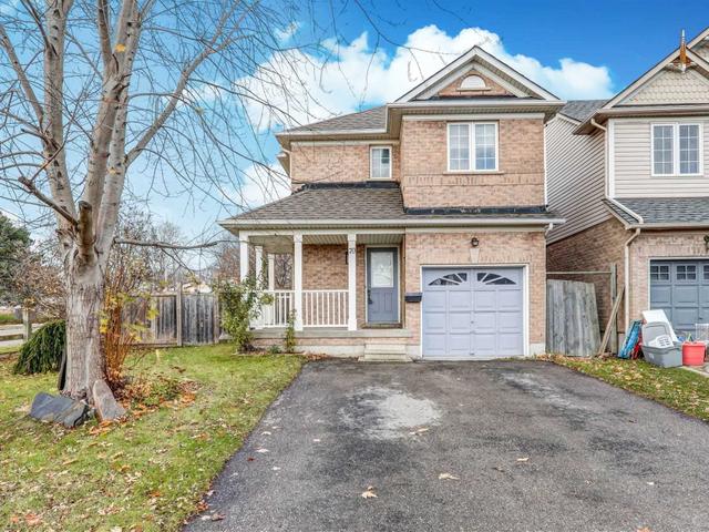 70 Cottingham Cres N