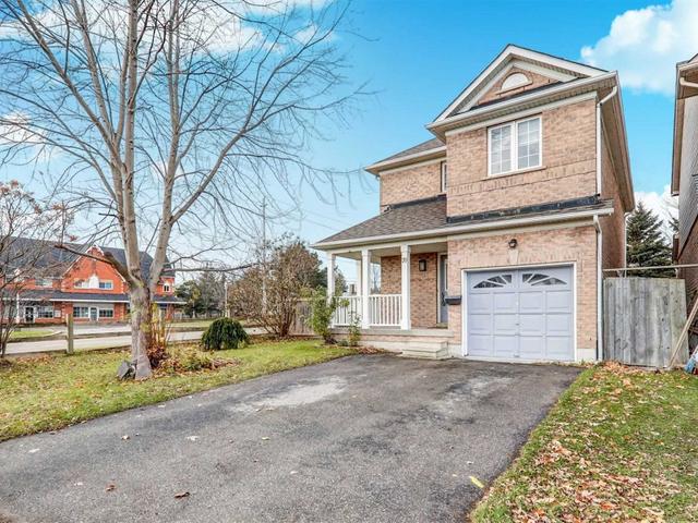 70 Cottingham Cres N