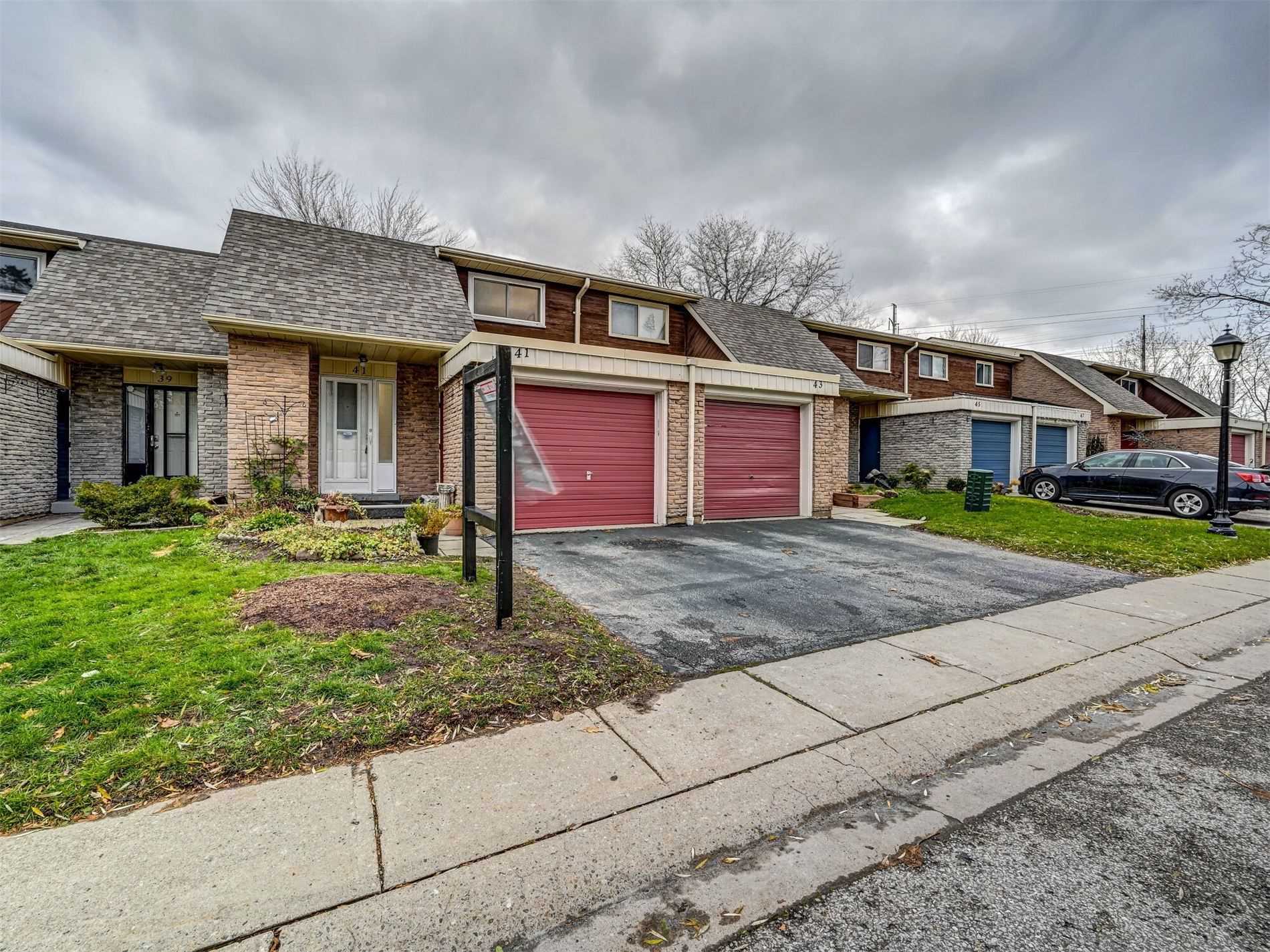 41 331 Military Tr, Scarborough Sold, E5449307 Condos.ca