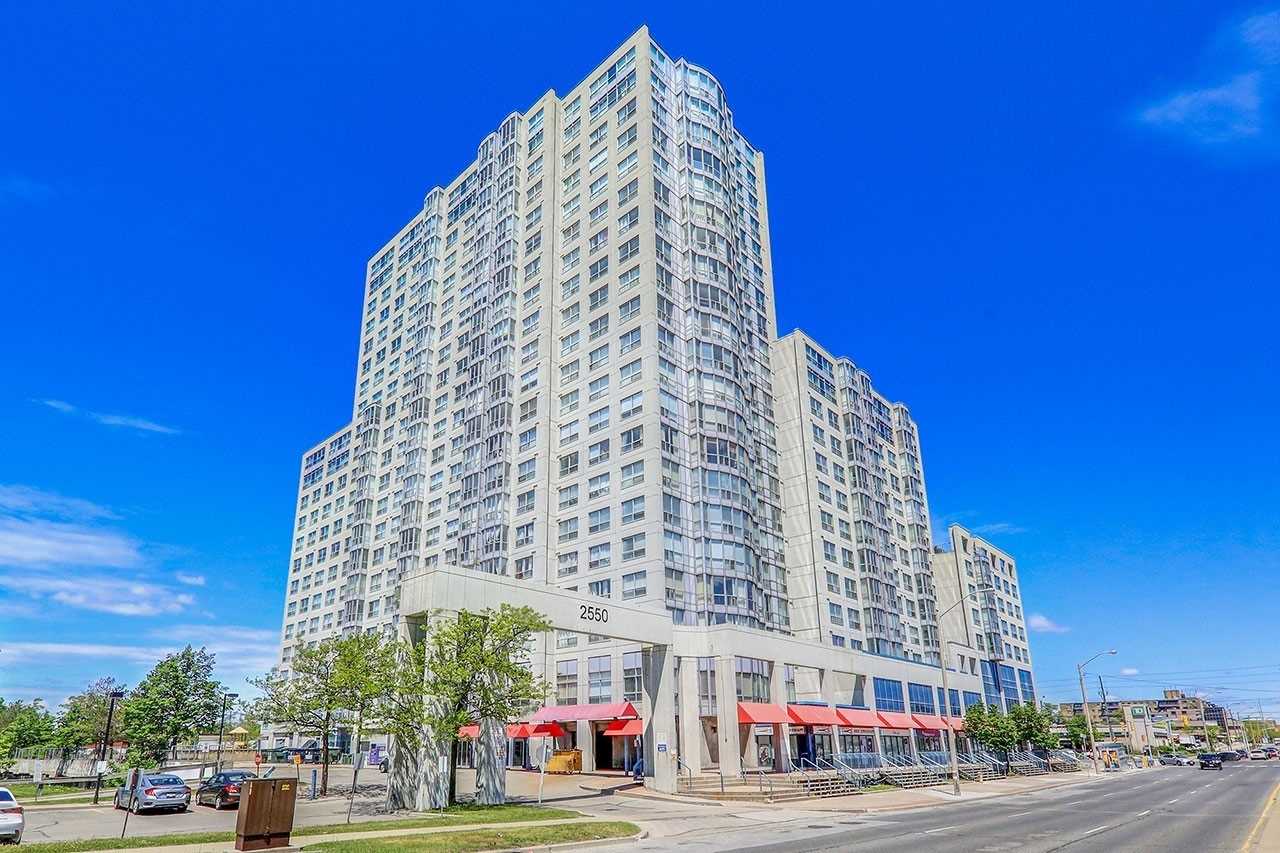 1013 2550 Lawrence Ave E, Scarborough Sold, E5450801 Property.ca