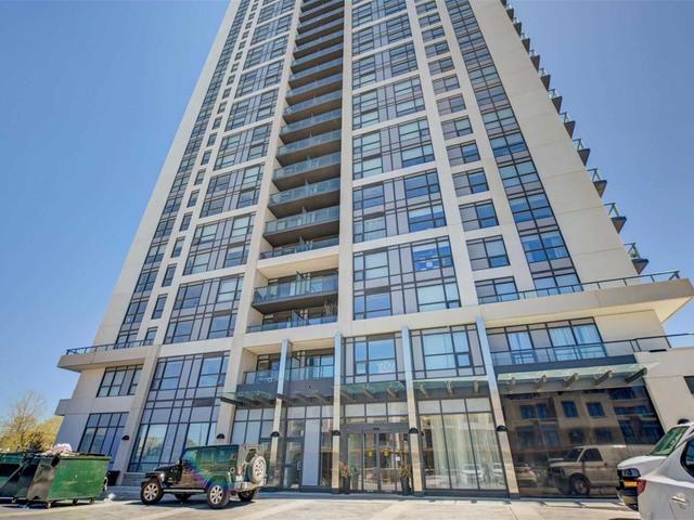 #3 - 1255 Bayly St., Suite 2603