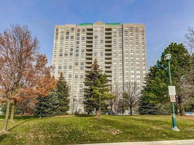 1612 - 5039 Finch Ave E