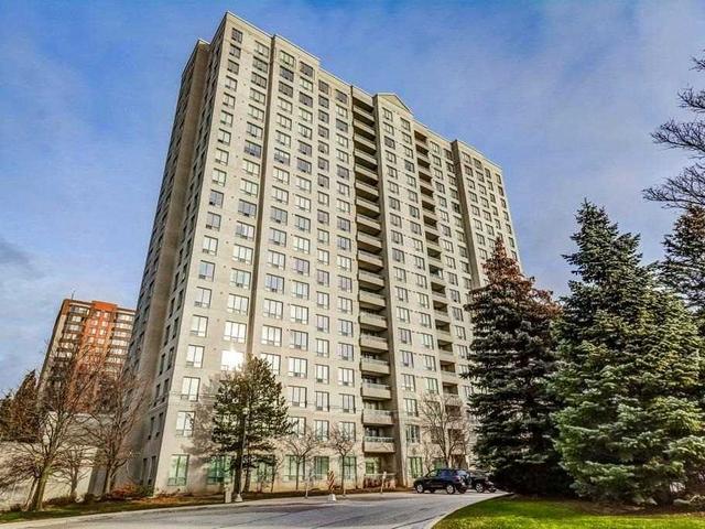 1612 - 5039 Finch Ave E