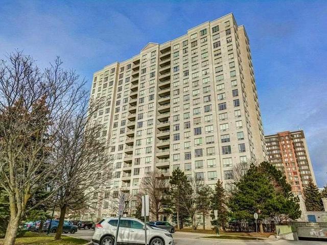 1612 - 5039 Finch Ave E