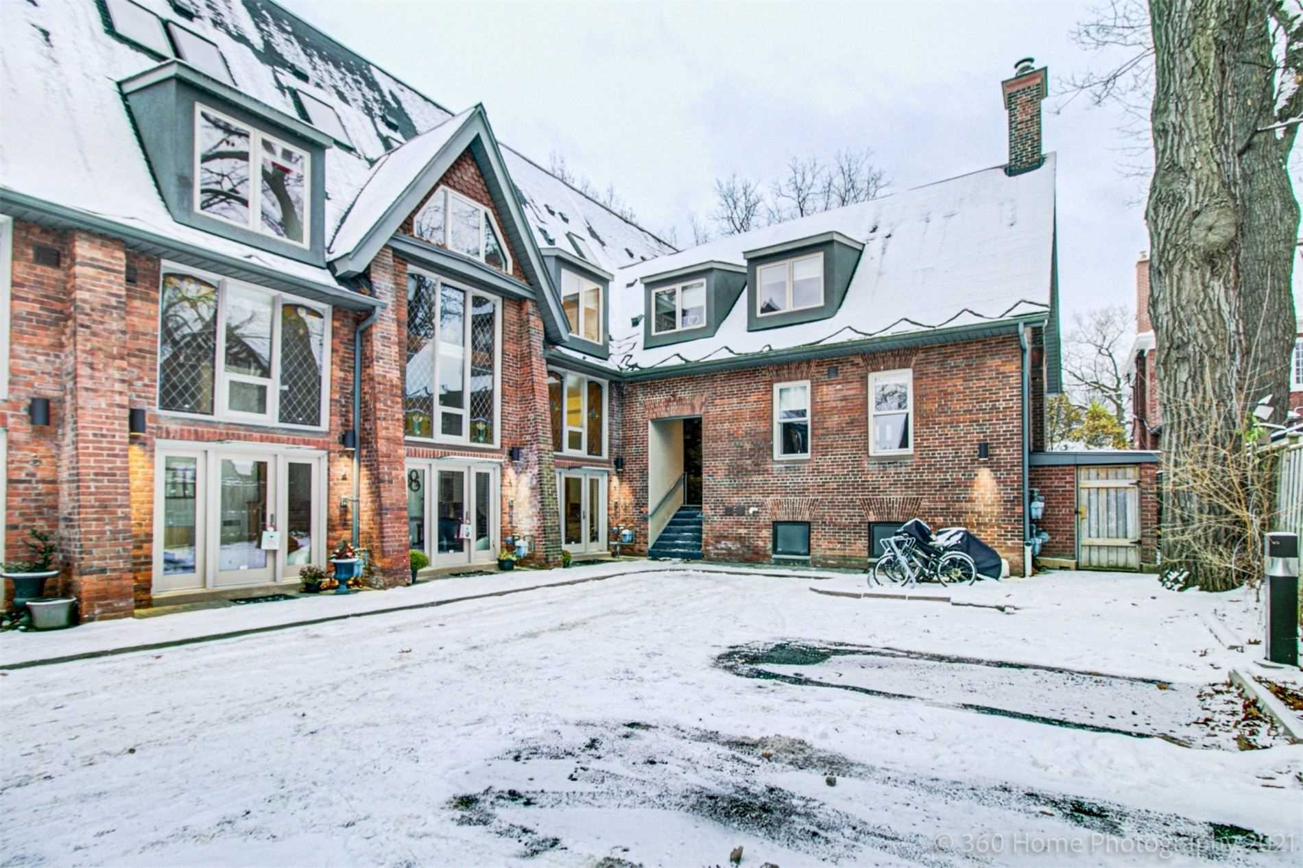 9 21 Swanwick Ave, Toronto Terminated, E5453488 MrLOFT.ca