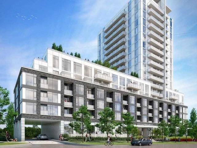 312 - 3220 Sheppard Ave E