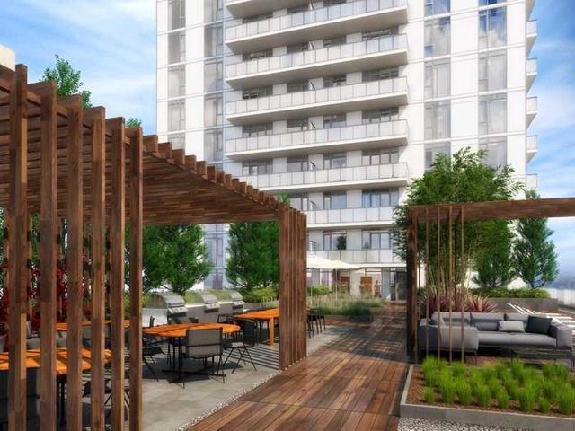 312 - 3220 Sheppard Ave E