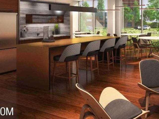 312 - 3220 Sheppard Ave E