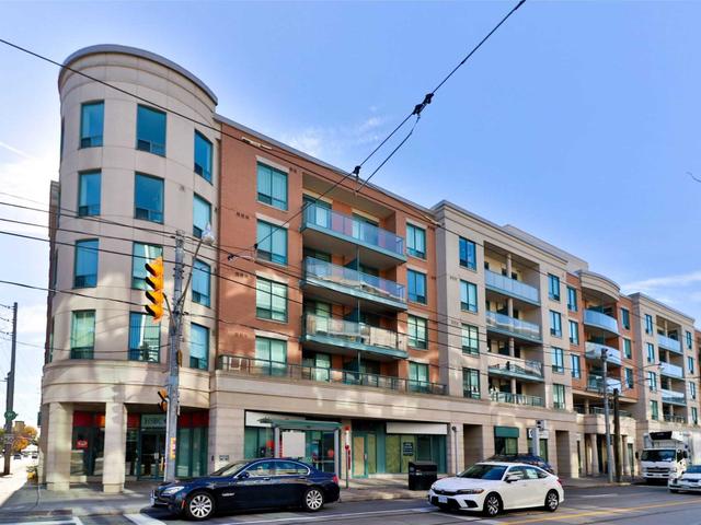 517 - 1863 Queen St E