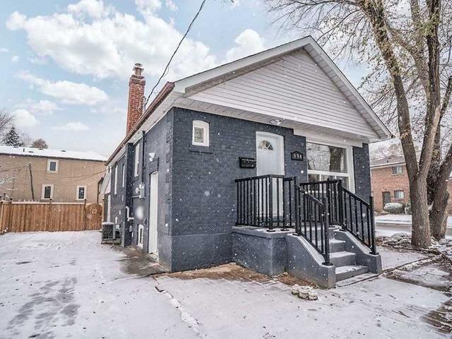 994 Victoria Park Ave