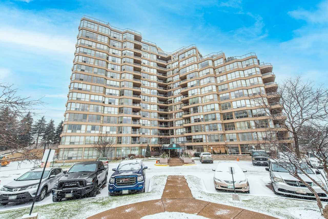 701 20 Guildwood Pkwy N, Scarborough Leased, E5456159 Condos.ca