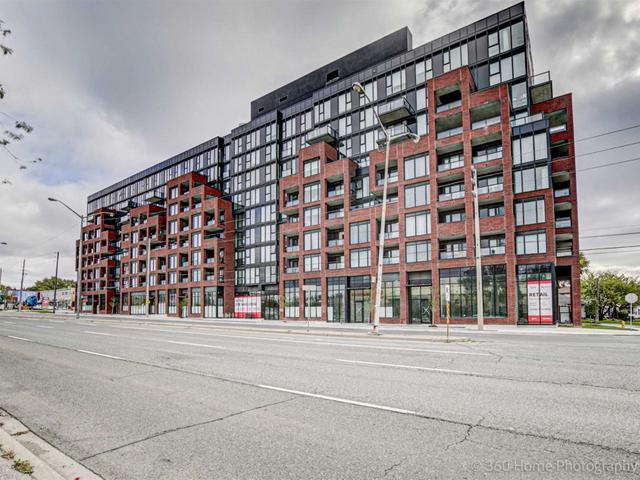 923 - 2799 Kingston Rd