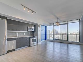 605 - 630 Queen St E