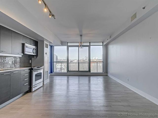 605 - 630 Queen St E