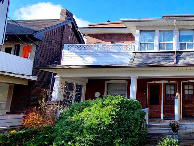 86/88 Gainsborough Rd