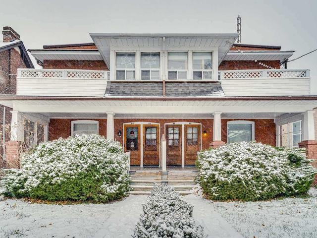 86/88 Gainsborough Rd