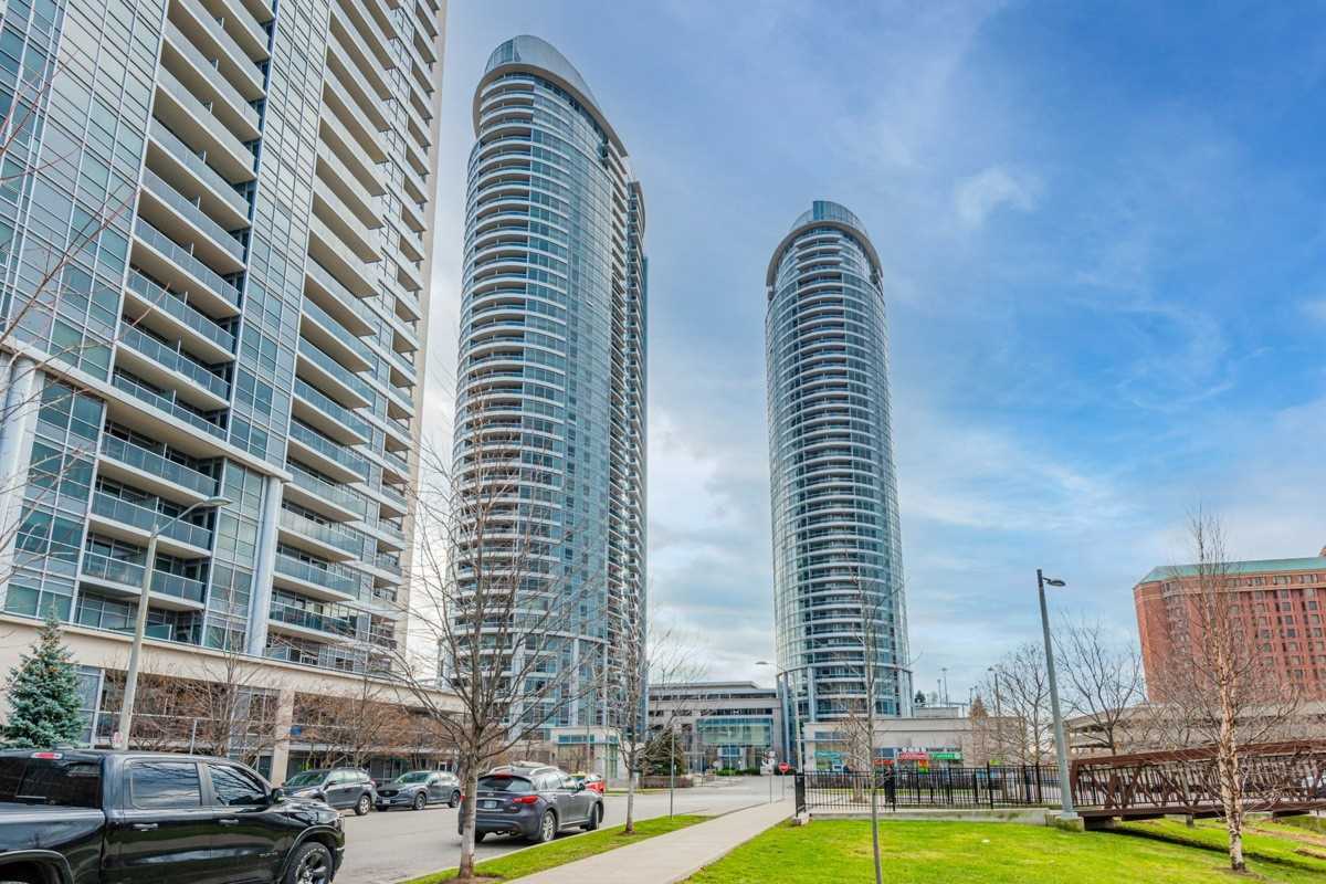 3717 135 Village Green Sq, Scarborough Sold, E5457602 Condos.ca