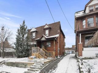 2 - 192 Chatham Ave
