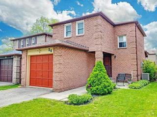 24 Stockbridge Cres
