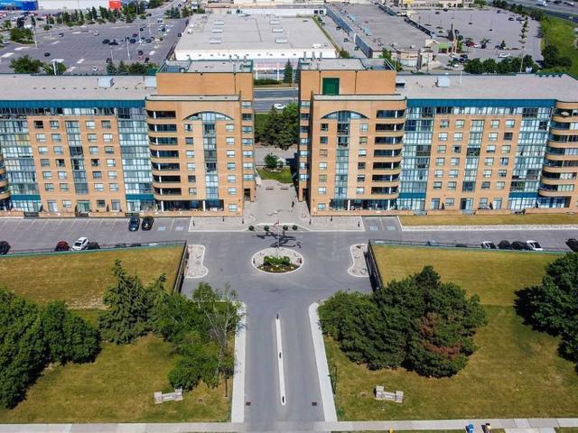 712 - 1665 Pickering Pkwy Pkwy