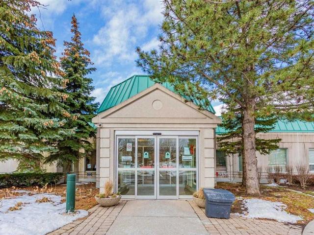 802 - 5039 Finch  Ave E