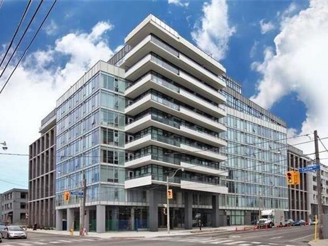 1009 - 1190 Dundas St E