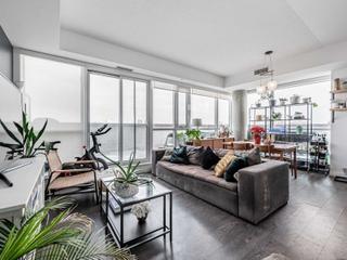 506 - 2055 Danforth Ave
