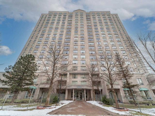 1213 - 5039 Finch Ave