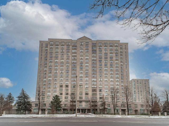 1213 - 5039 Finch Ave