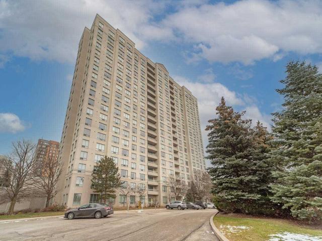 1213 - 5039 Finch Ave