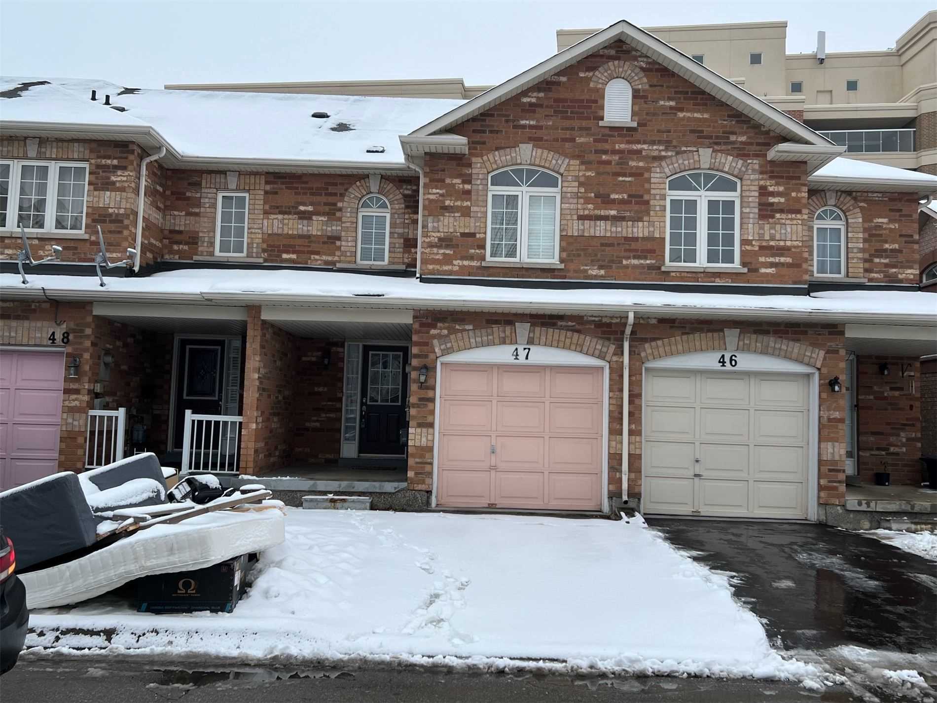 47 435 Middlefield Rd, Scarborough Leased, E5461127 Condos.ca