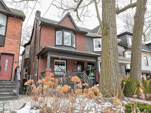 199 Silver Birch Ave