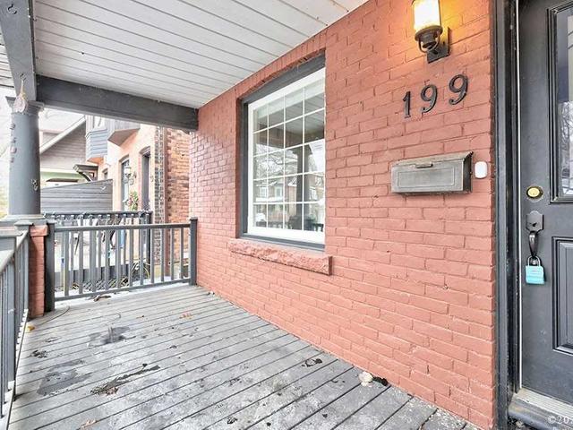 199 Silver Birch Ave