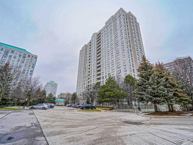 2008 - 5039 Finch Ave E