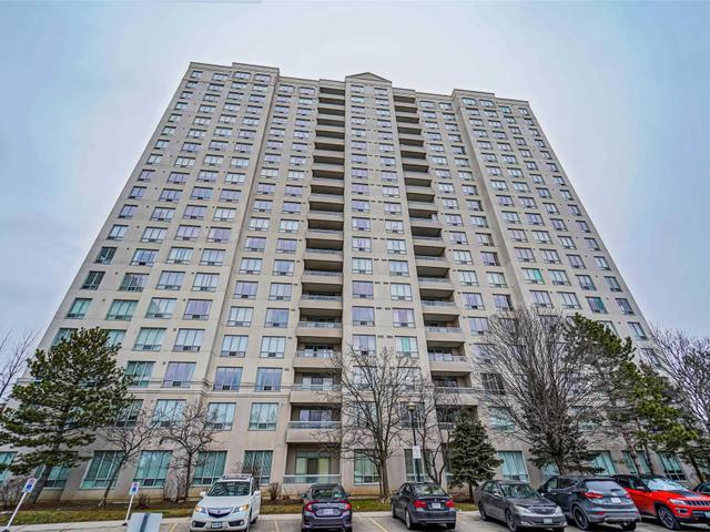 2008 - 5039 Finch Ave E