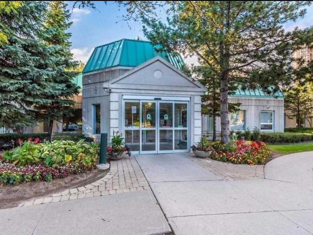 2008 - 5039 Finch Ave E