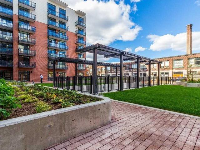 104 - 88 Colgate Ave