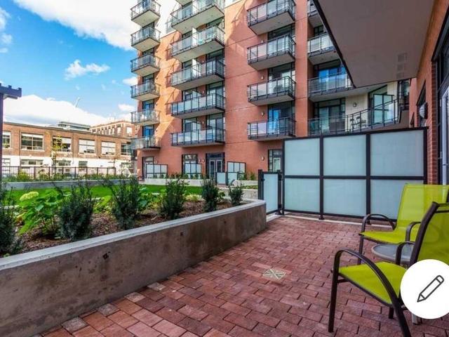 104 - 88 Colgate Ave