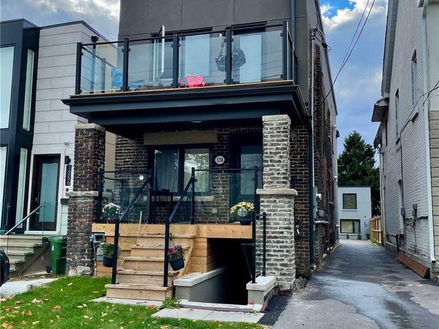 3 - 1258 Broadview Ave