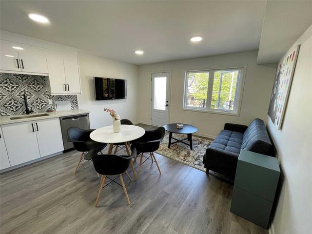 3 - 1258 Broadview Ave