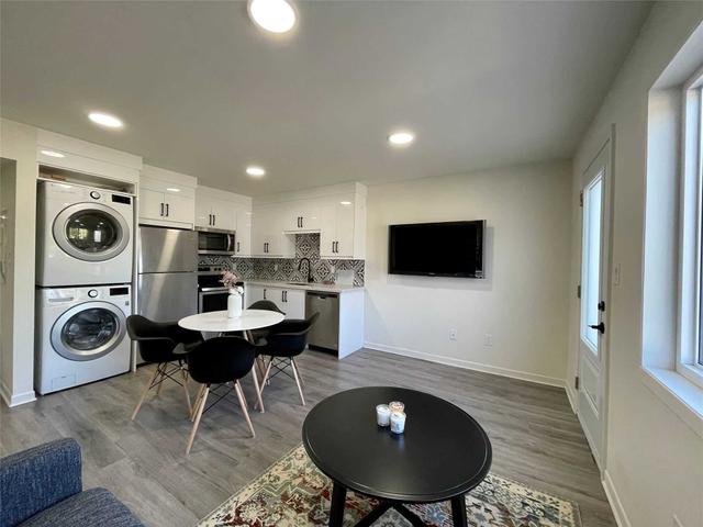 3 - 1258 Broadview Ave