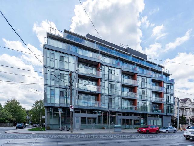 C102 - 60 Haslett Ave