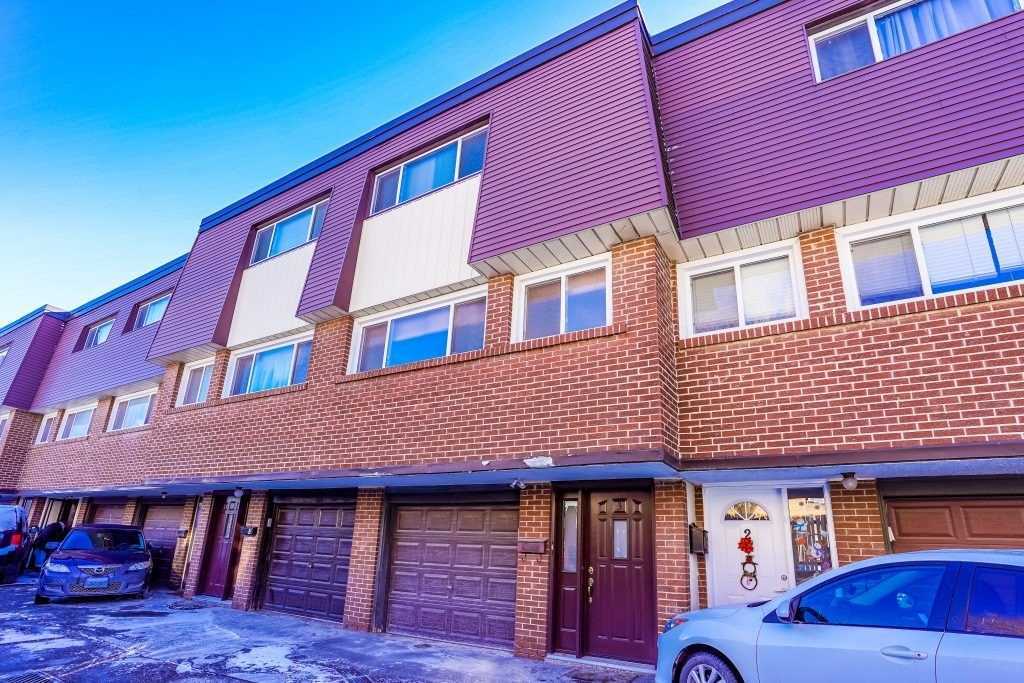 3 1185 Birchmount Rd, Scarborough Sold, E5464164 Condos.ca