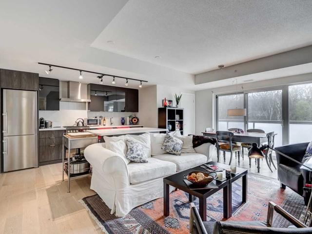 1A - 580 Kingston Rd