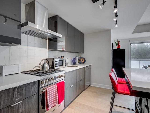 1A - 580 Kingston Rd